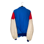 Frontier Soccer Light Jacket