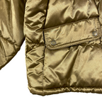 TressPass Jacket