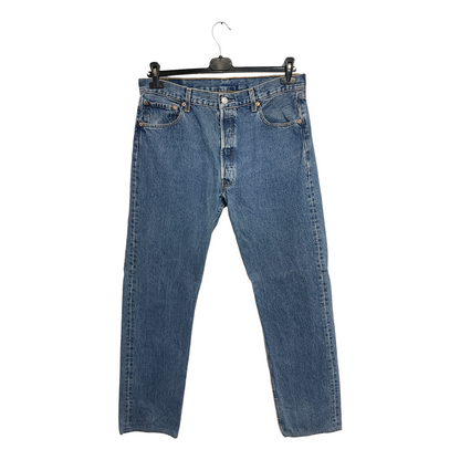 Levi's 501 Jeans