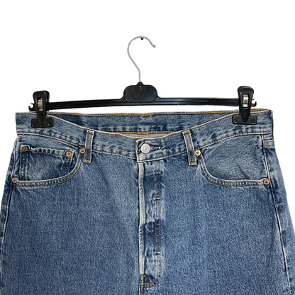 Levi's 501 Jeans