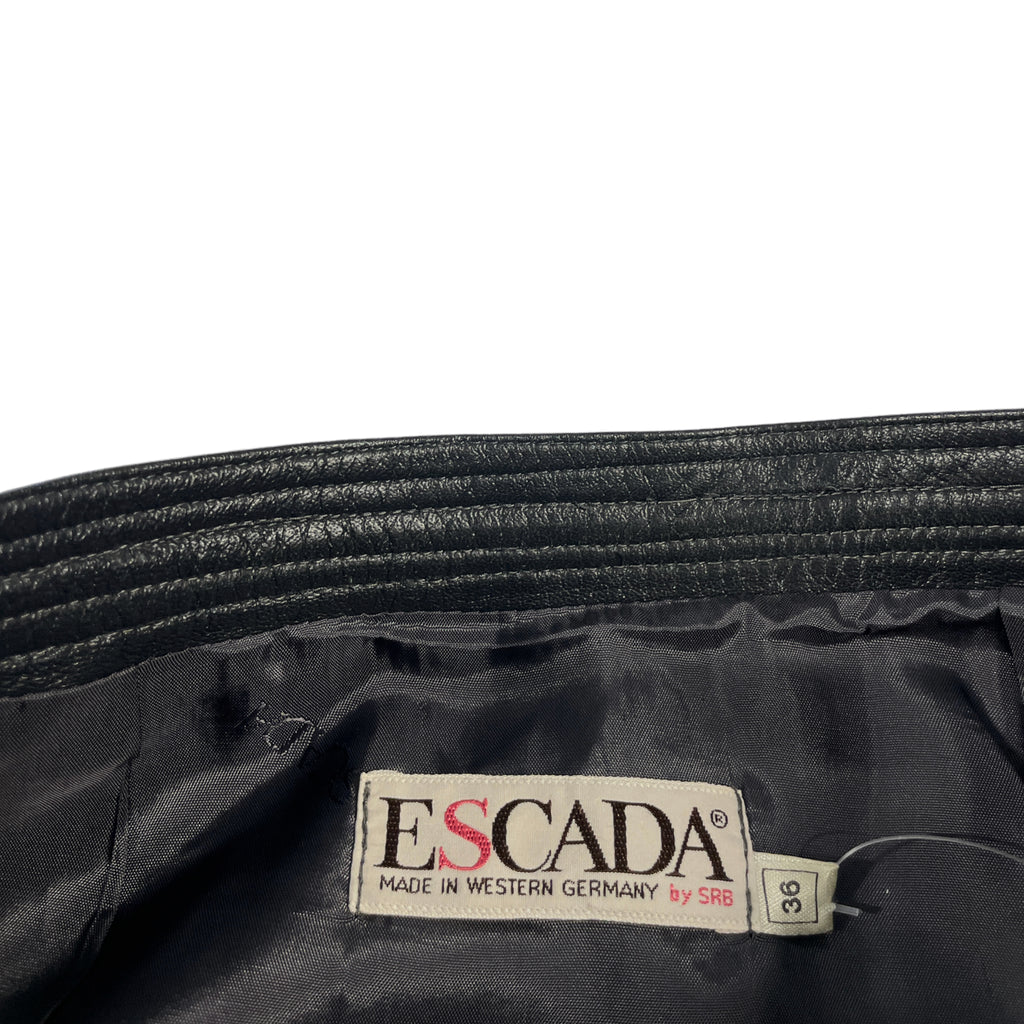Vintage Escada Skirt