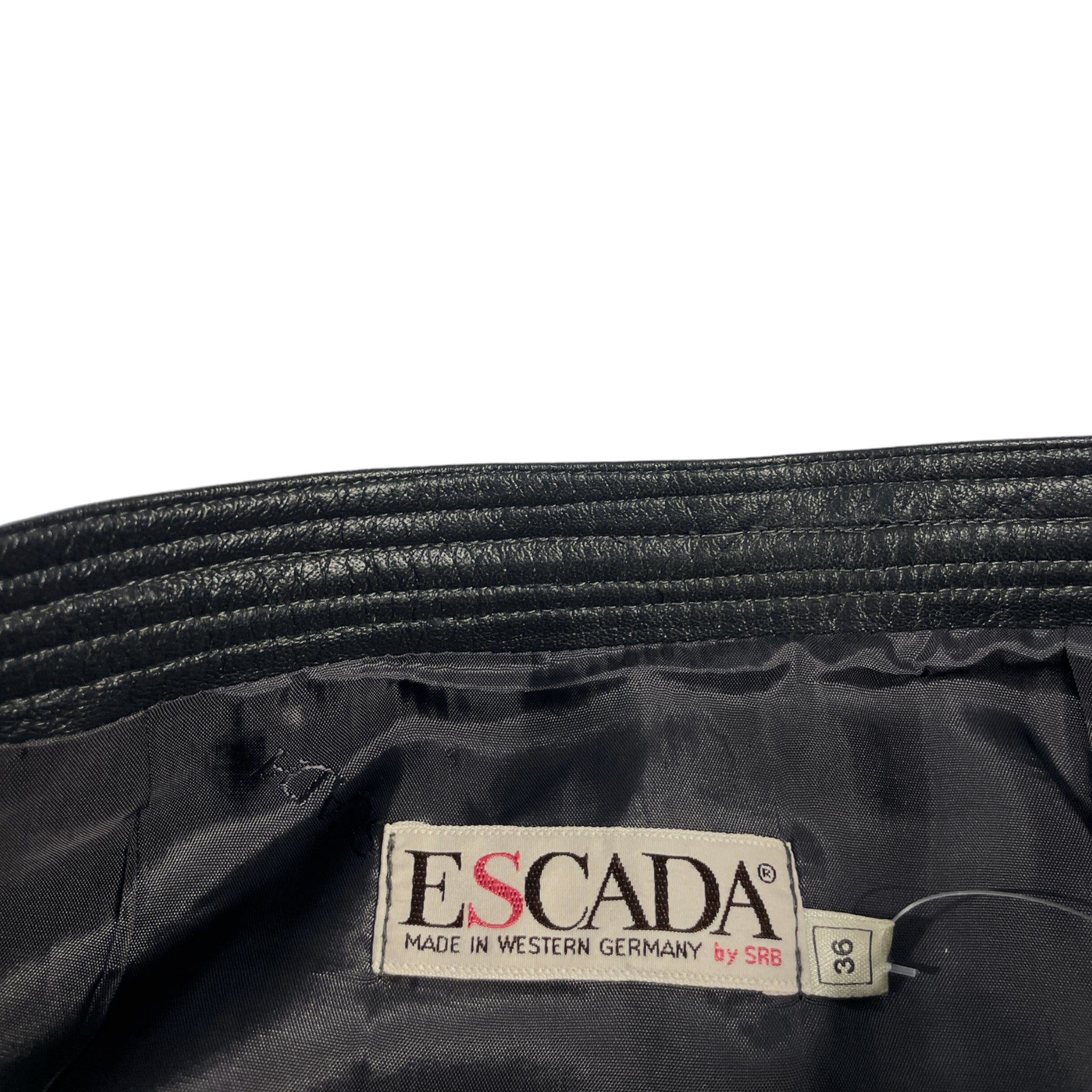 Vintage Escada Skirt
