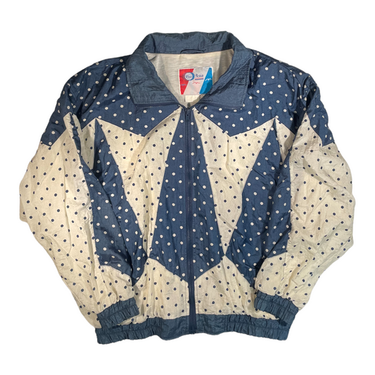 Polkadot Light Jacket
