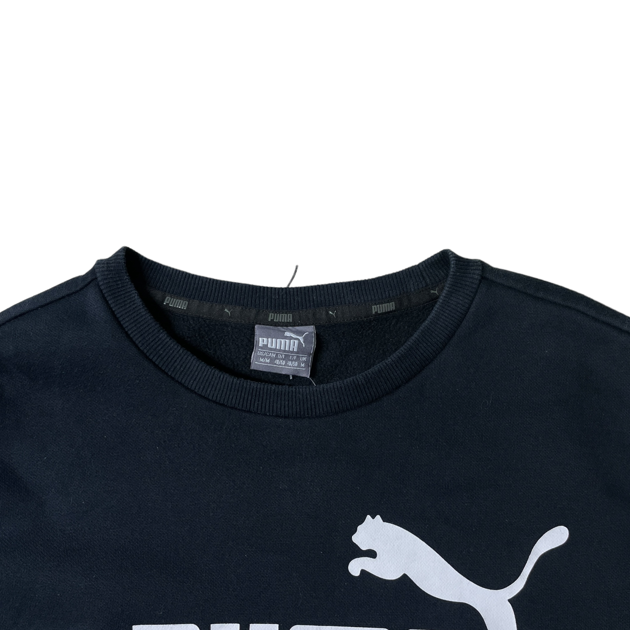 Puma Sweatshirt