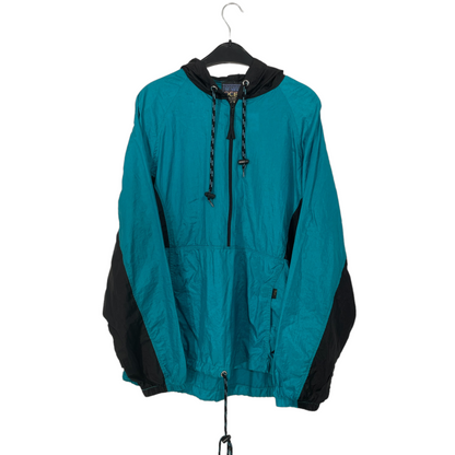 Ocean Equipment Track Jacket
