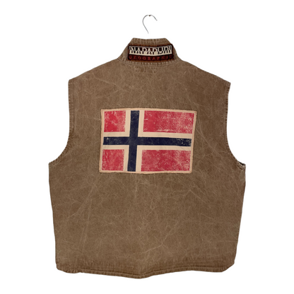 Napajiri Light Vest