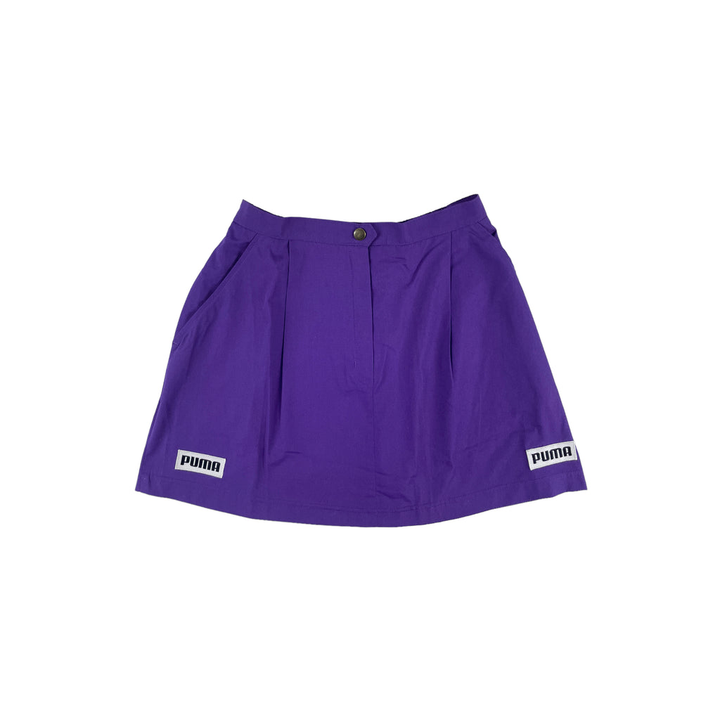 Vintage Puma Skirt