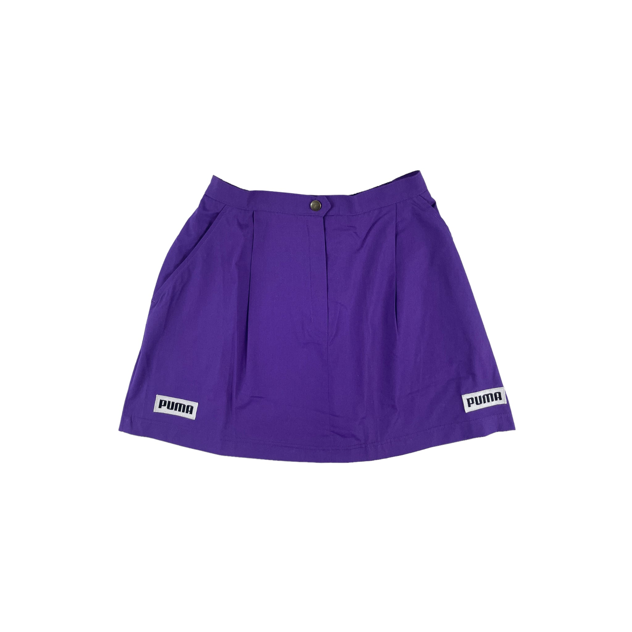 Vintage Puma Skirt
