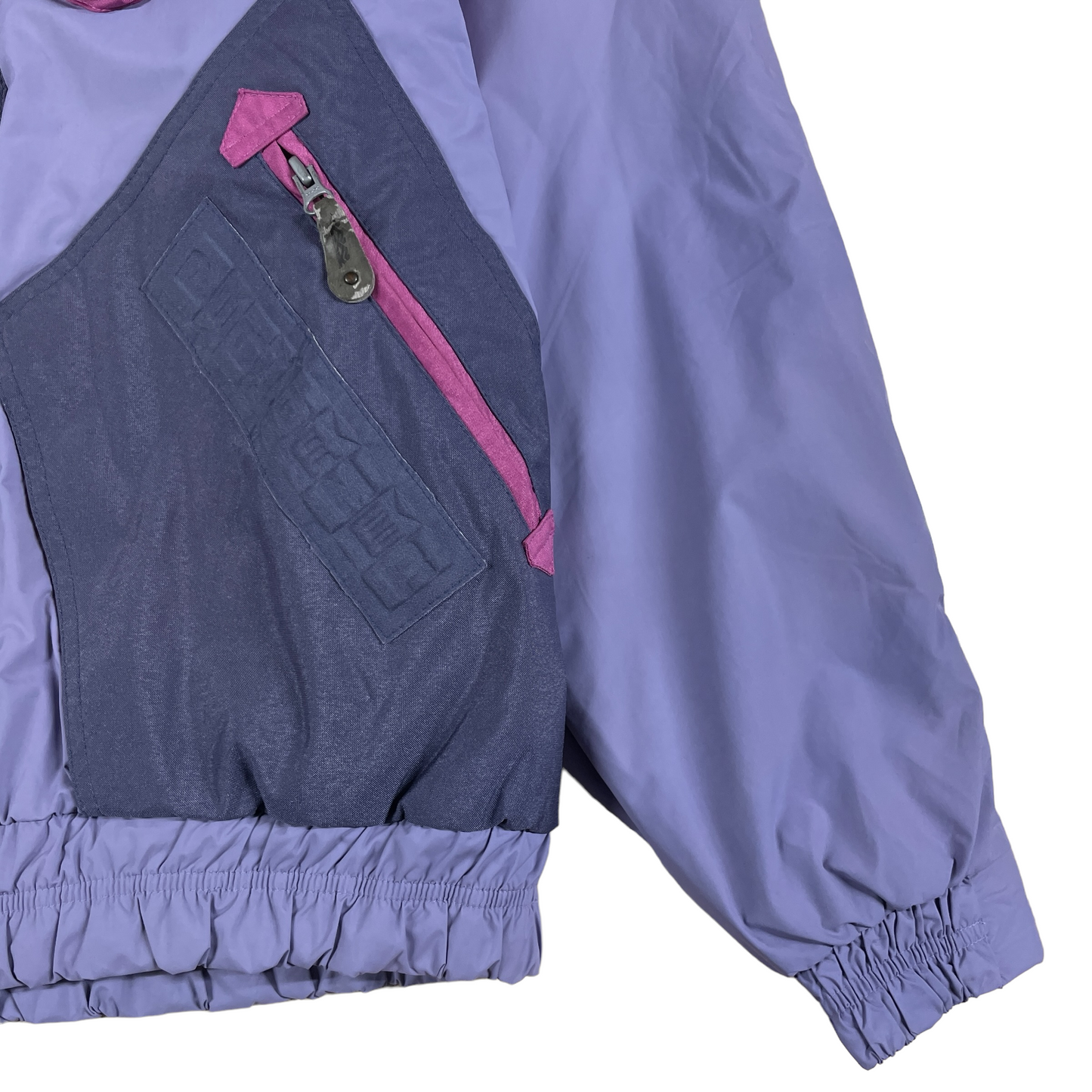 80s Performer Ski Jacket