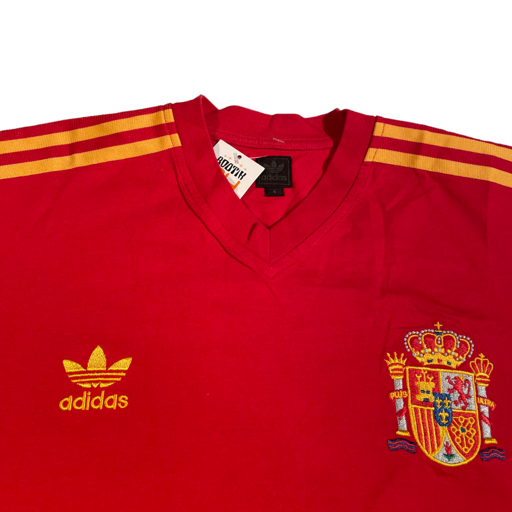 Spain T-Shirt