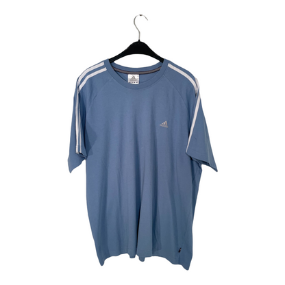 Blue Adidas T-Shirt