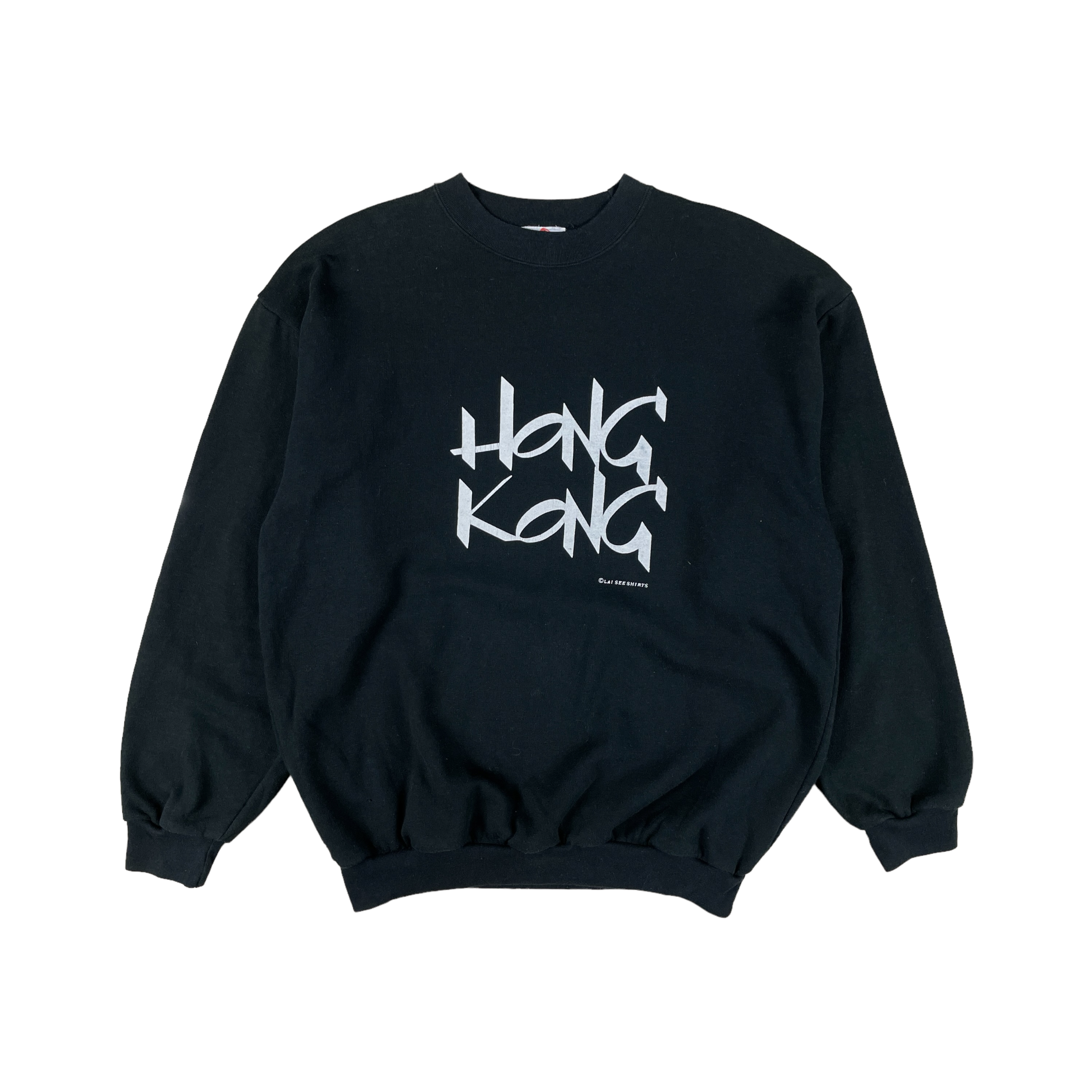Hong Kong Sweatshirt