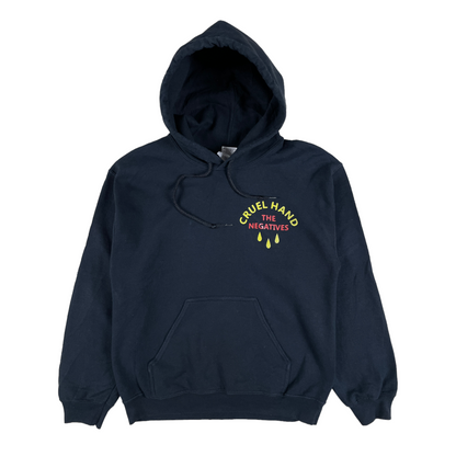 Cruel Hand Hoodie