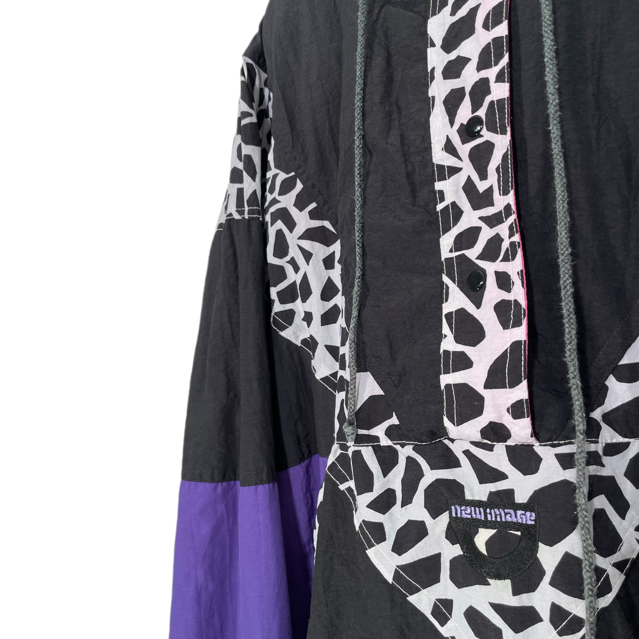 New Image Windbreaker