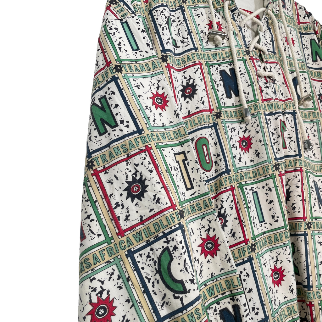 Traveller Windbreaker