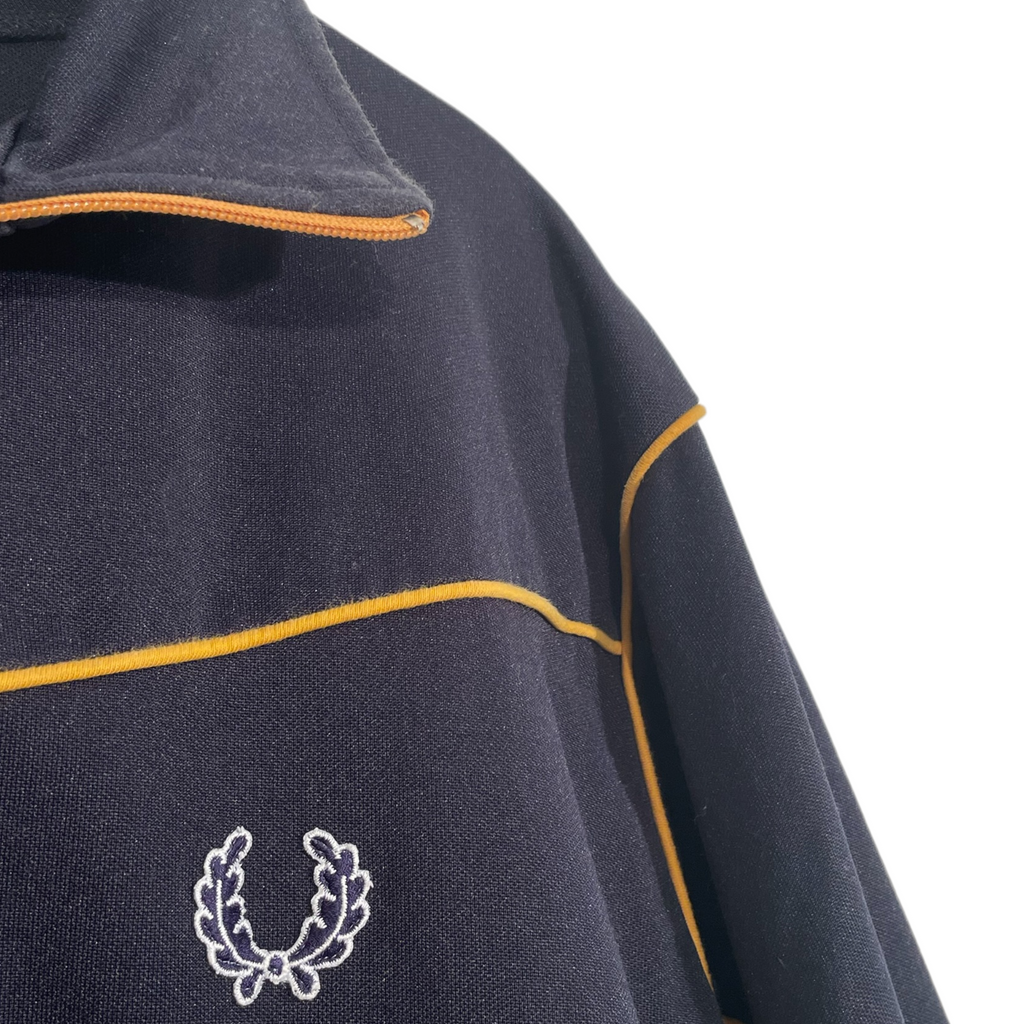 Fred Perry Sweatjacket