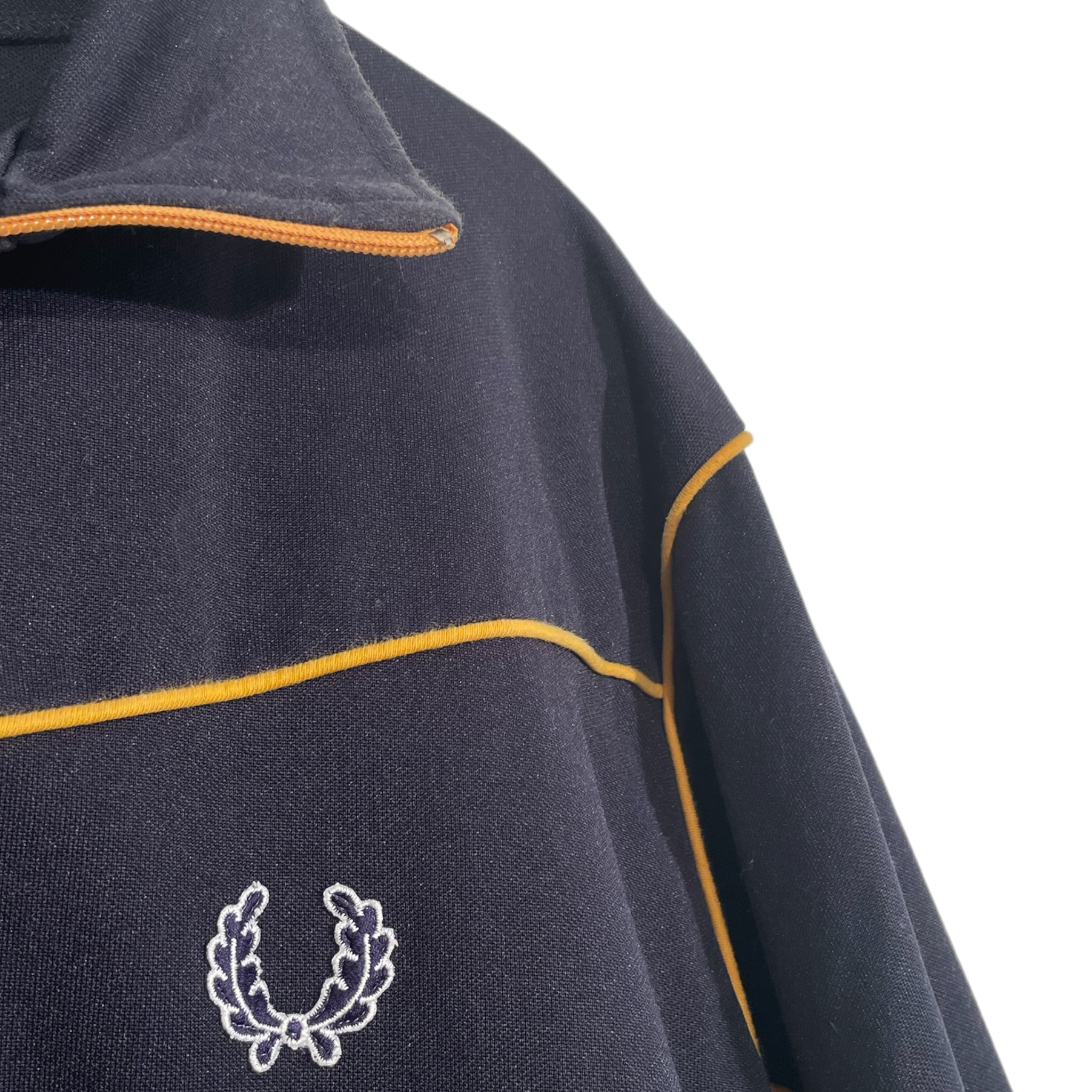 Fred Perry Sweatjacket