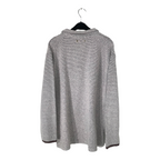 Weird Fish Quarter Zip