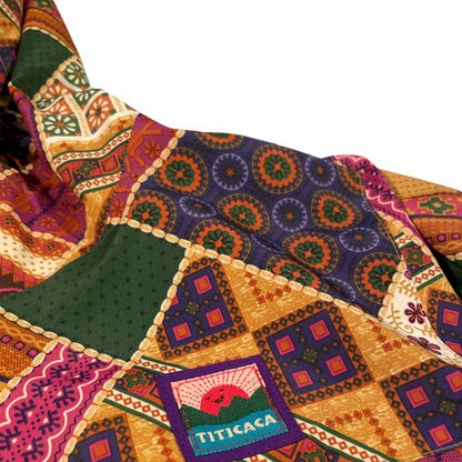 Titicaca Light Jacket