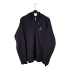 Ellesse Quarter Zip Hoodie