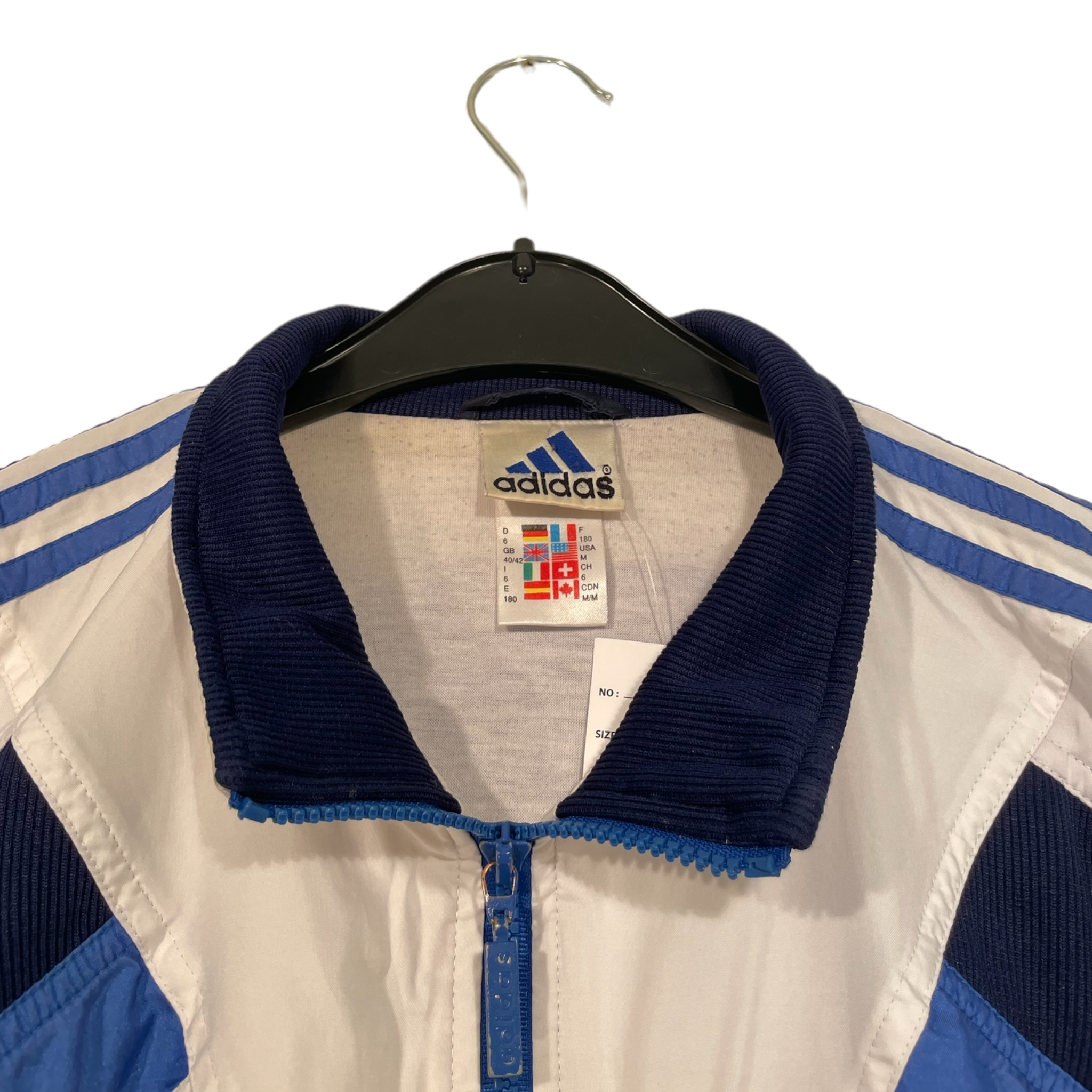 Adidas Tracksuit