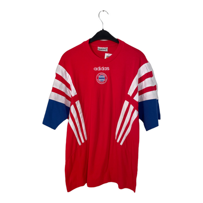 Adidas Bayern T-Shirt