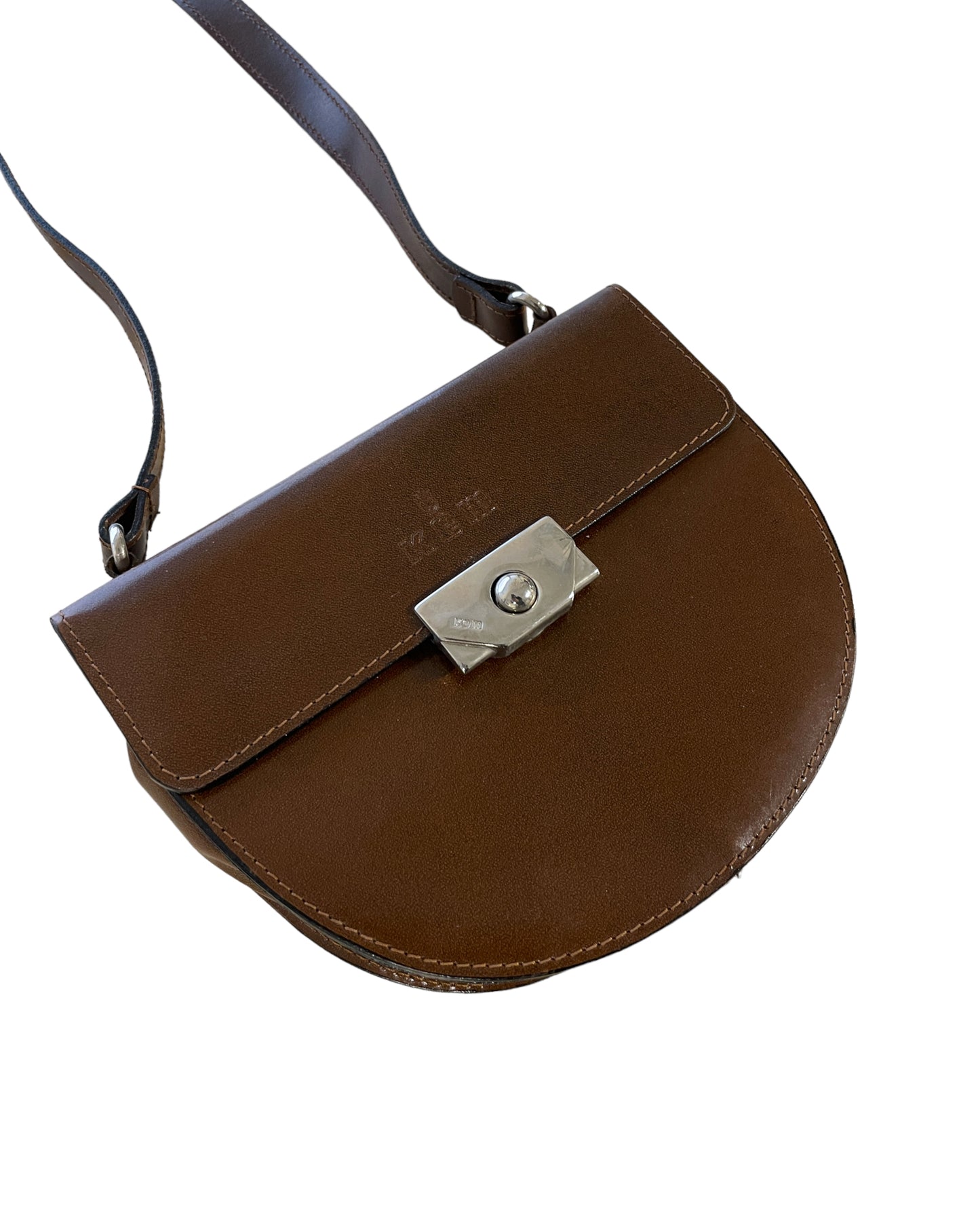 Small Leather Handbag