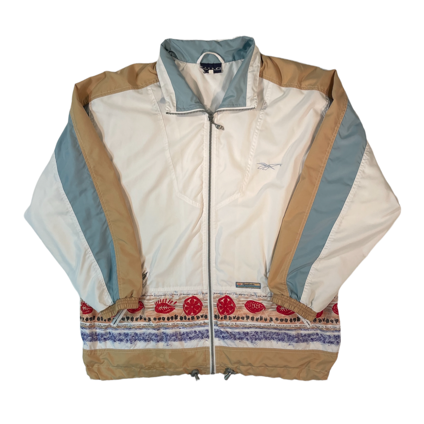 Reebok Track Jacket