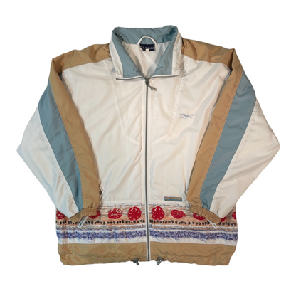 Reebok Track Jacket