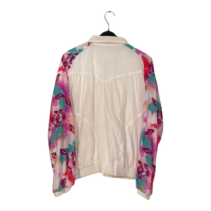 Adidas Track Jacket