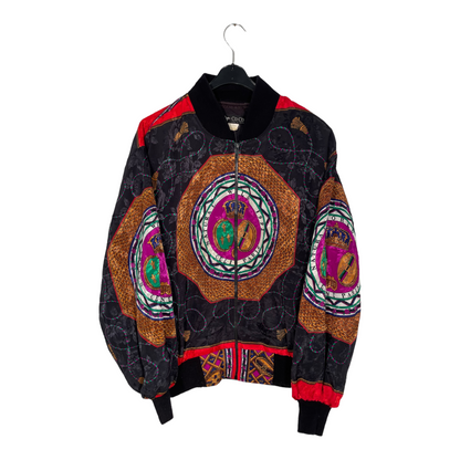 Light Souvenir Jacket