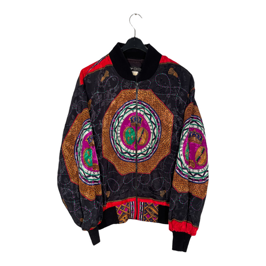 Light Souvenir Jacket