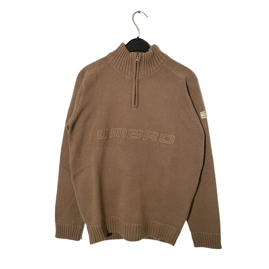 Umbro Knit Sweater