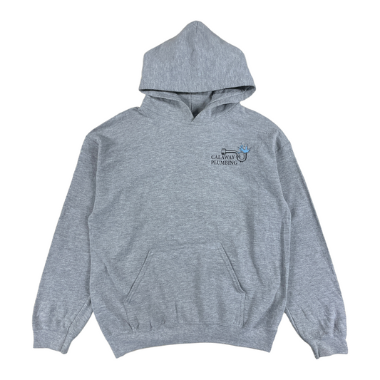 Calaway Plumbing Hoodie