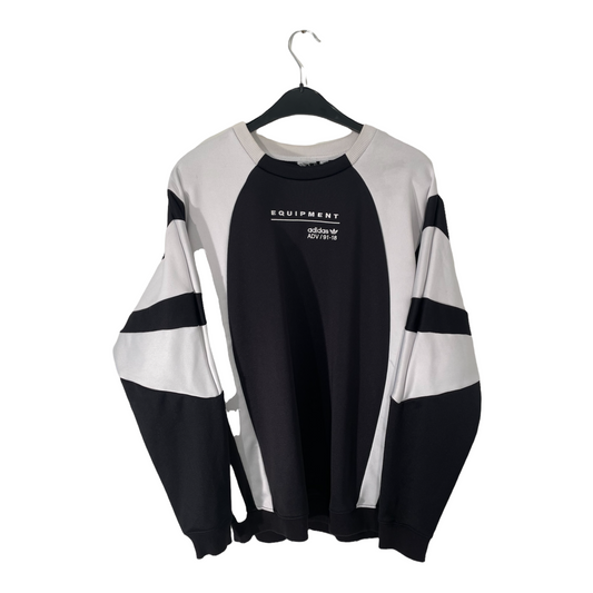 Adidas Equipment Sweatshirt