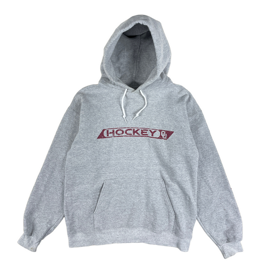 Hockey Hoodie