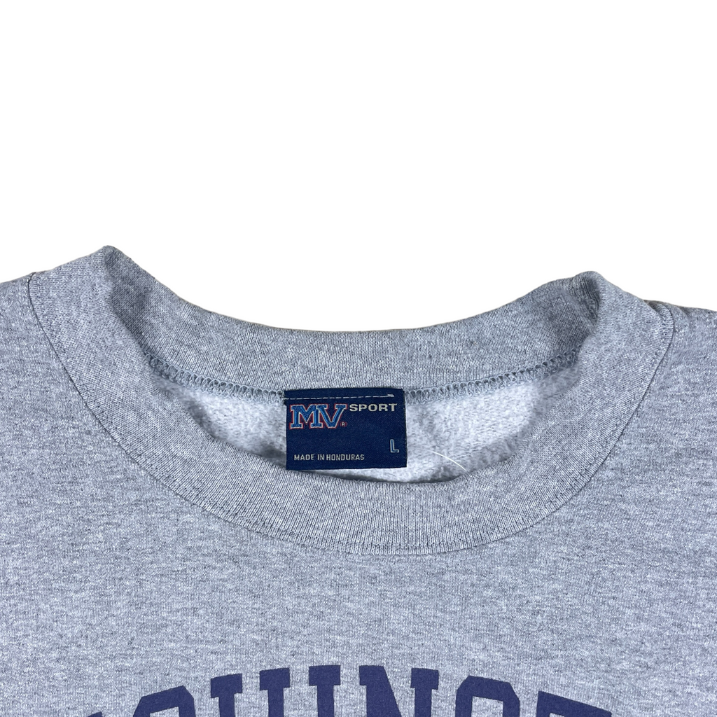 Washington Sweatshirt