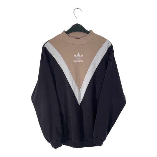 Adidas sweatshirt