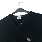 Lacoste V-Neck Sweater