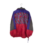 American Sport Windbreaker