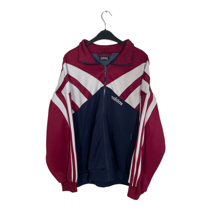Adidas Sweatjacket