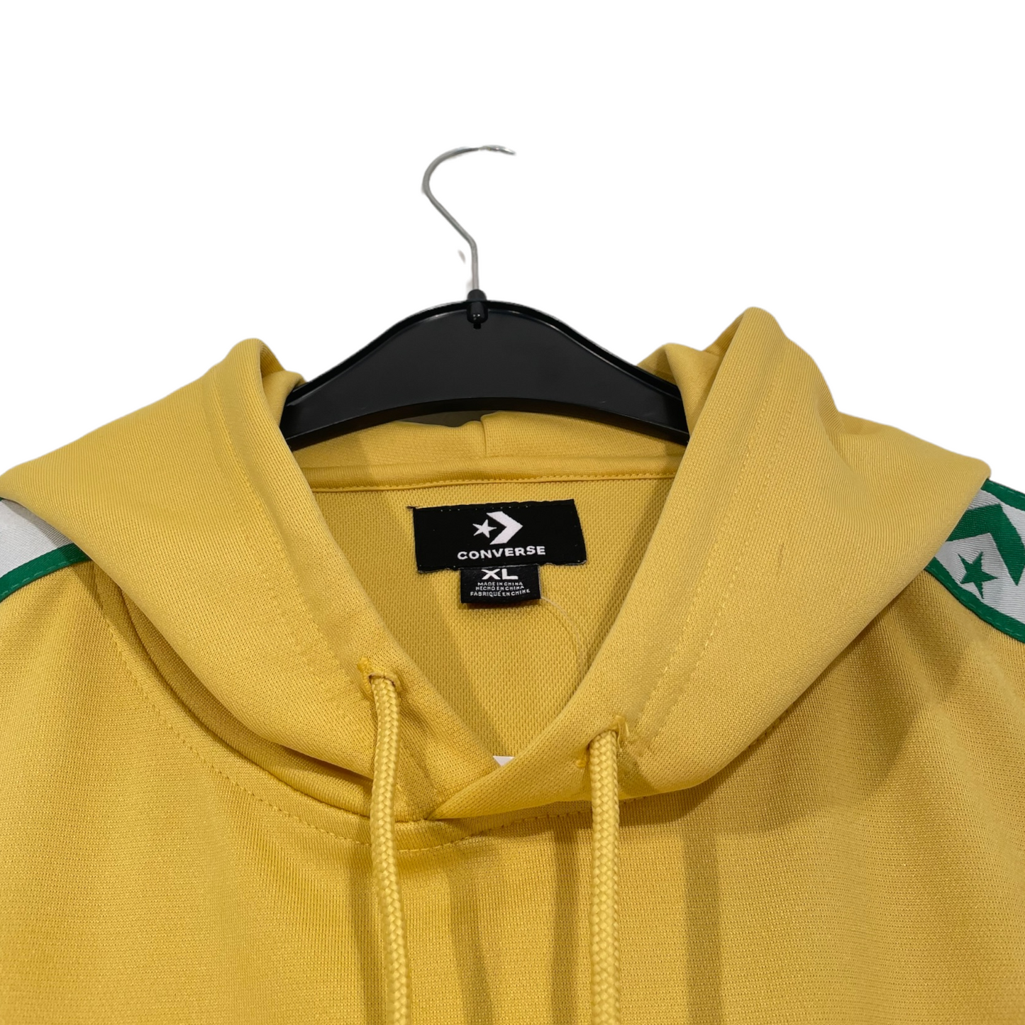 Converse hoodie