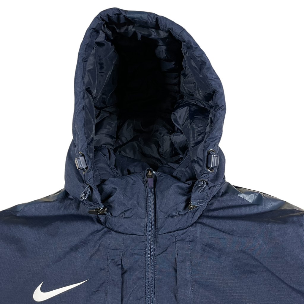 Nike Navy Jacket