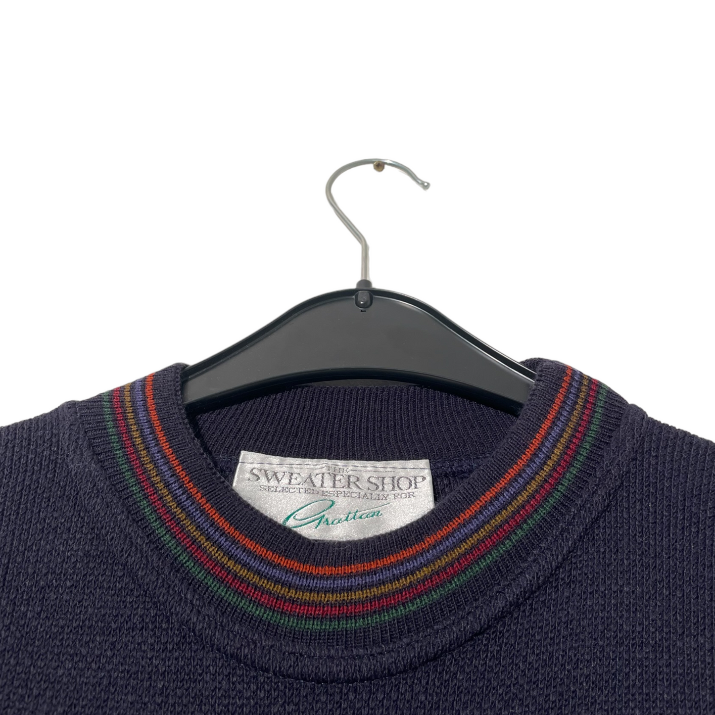 Golf sweater
