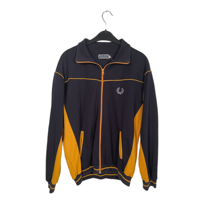 Fred Perry Sweatjacket