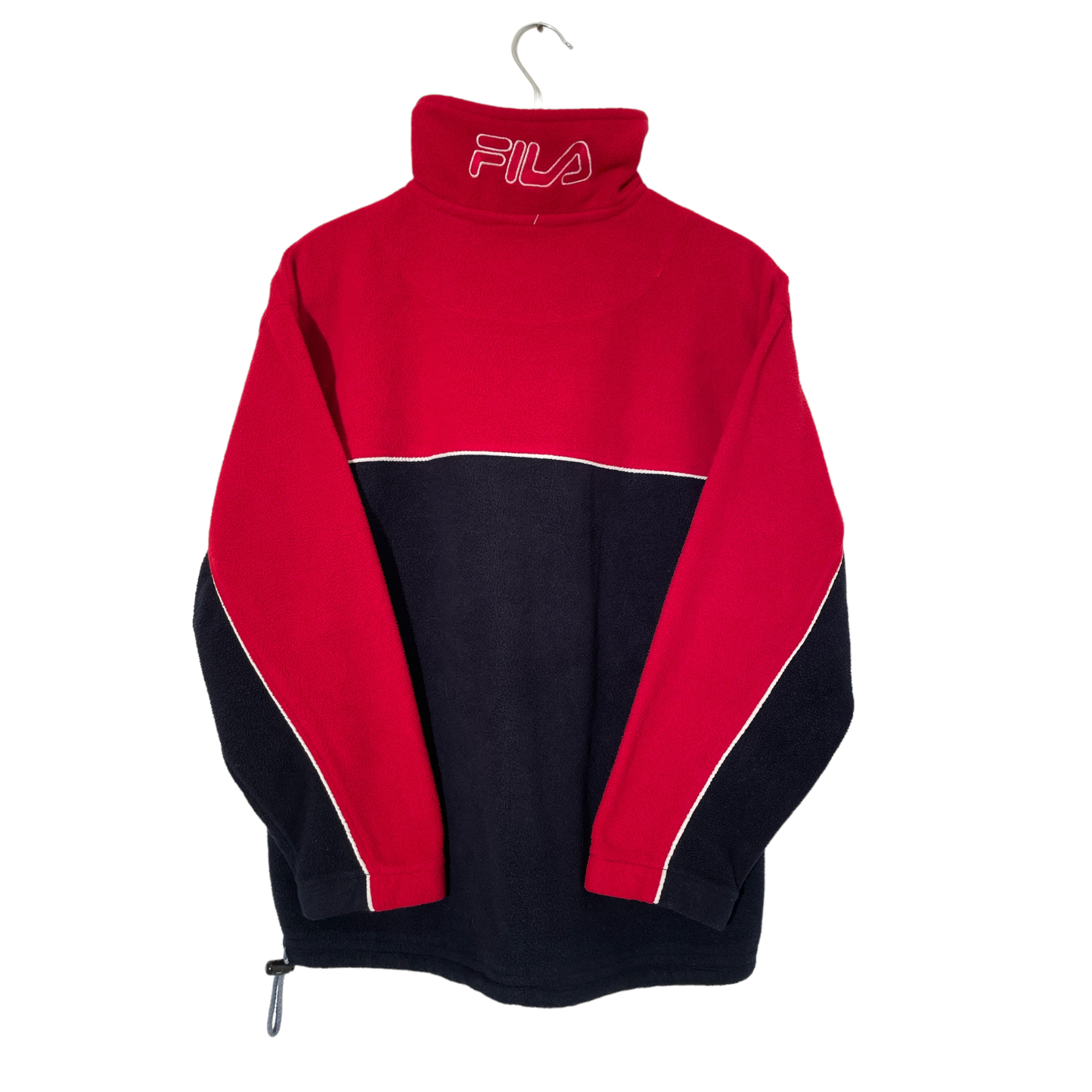 Fila Fleece Zip Up