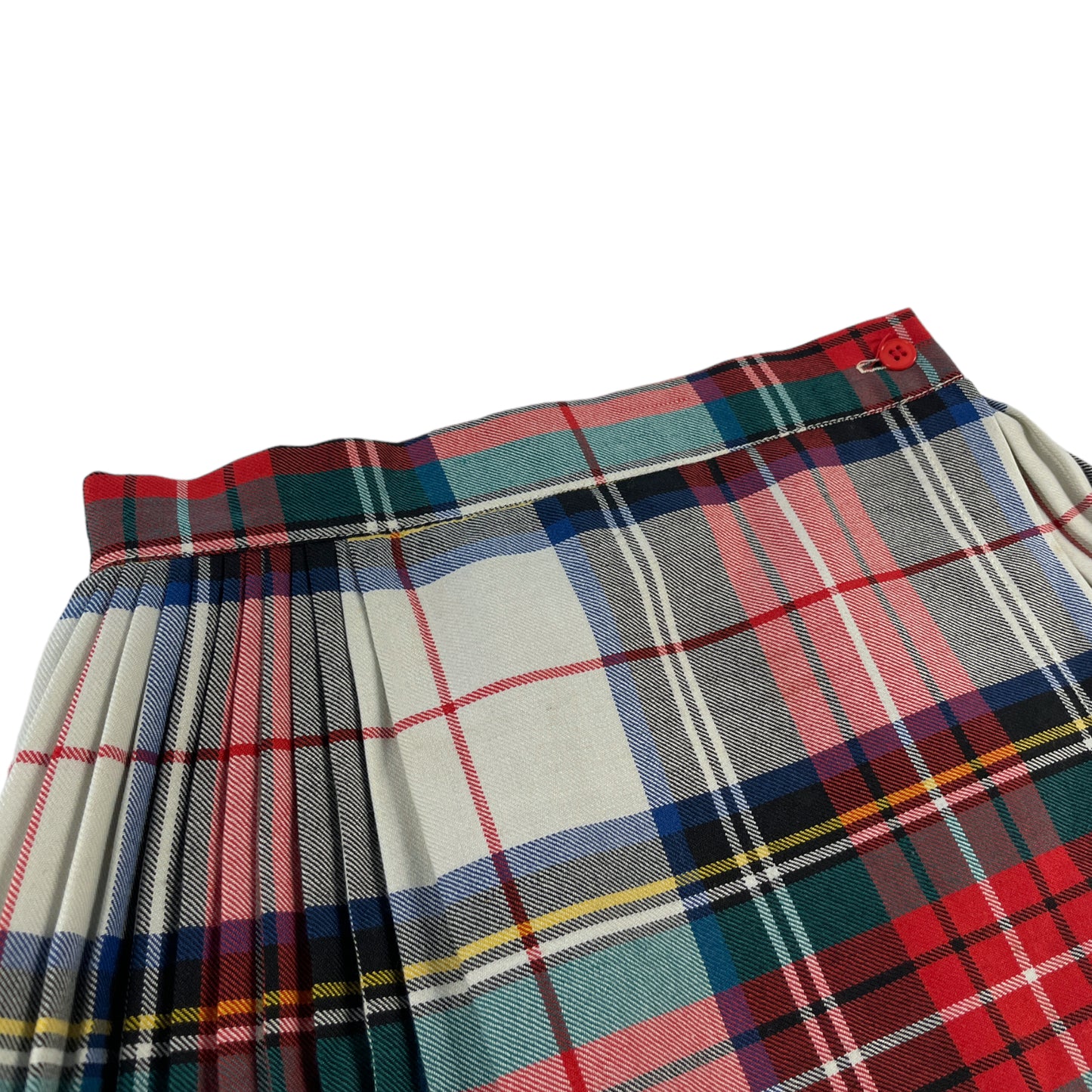 Vintage Skirt