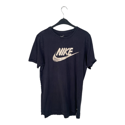 Nike Brush Logo T-Shirt