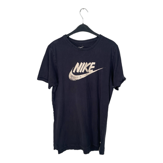 Nike Brush Logo T-shirt