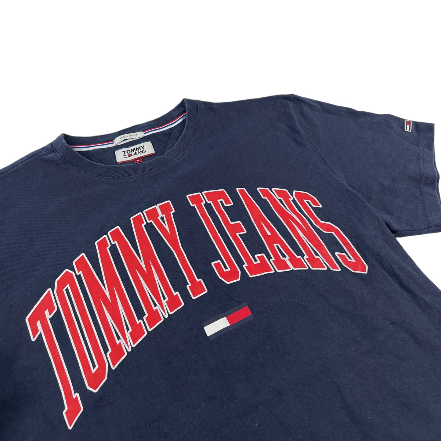 Tommy Jeans T-Shirt